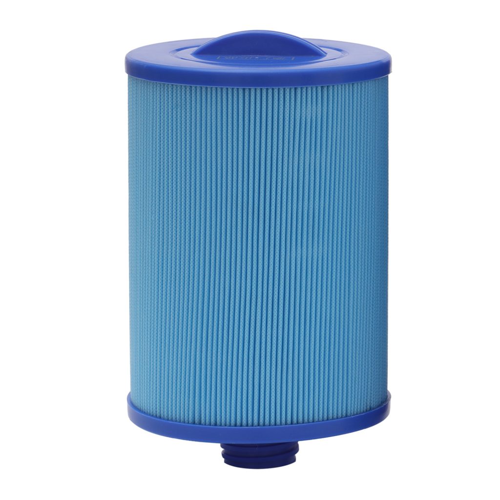 6CH-940RA Spa Filter Replaces Pleatco PWW50P3-M(1 1/2″ Coarse Thread), Filbur FC-0359M, 03FIL1400, 45 sq.ft Screw in Filter