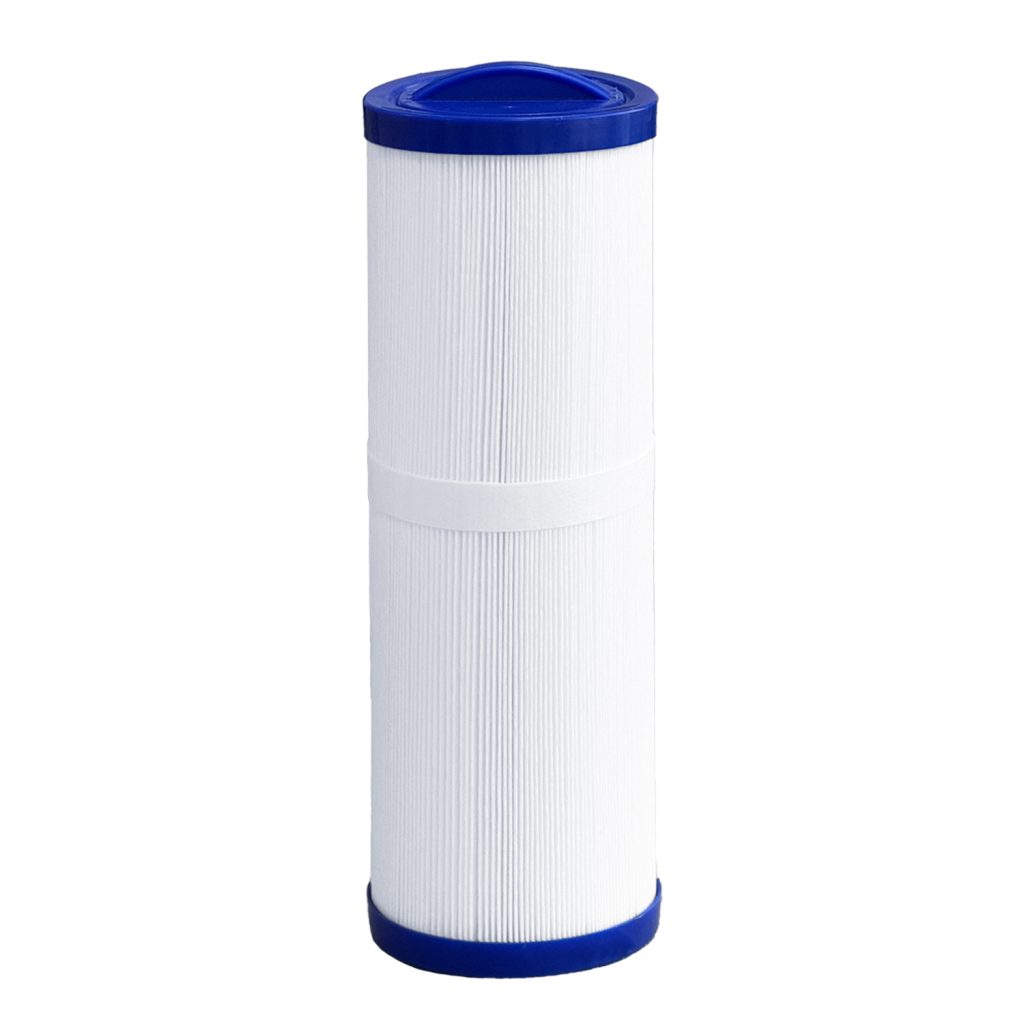 4CH-949 Spa Filter Replaces Pleatco PWW50L, fil50-5d13h15fct-3, Filbur FC-0172, SD-01143, 817-4050, Rising Dragon 50, Waterway Teleweir 50 sqft Filter Cartridge