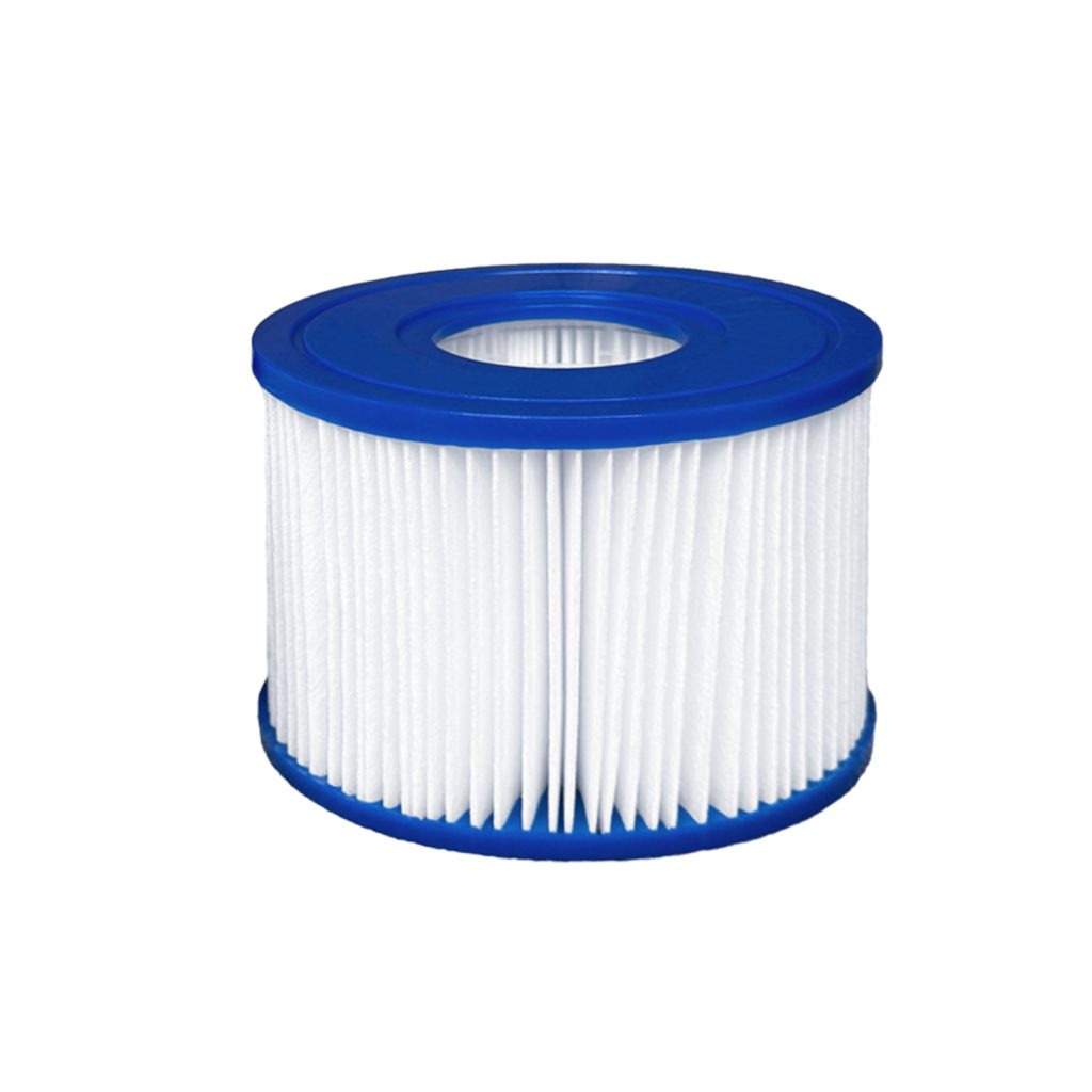 Type S1 Spa Filters for All Intex PureSpa 28429E, 28403E, 28407E, 28443E, 28453E, 28421E, 28423E, 28413E, and 28453E, 11692, SB-h10, JPC01 Swimming Pool Pump