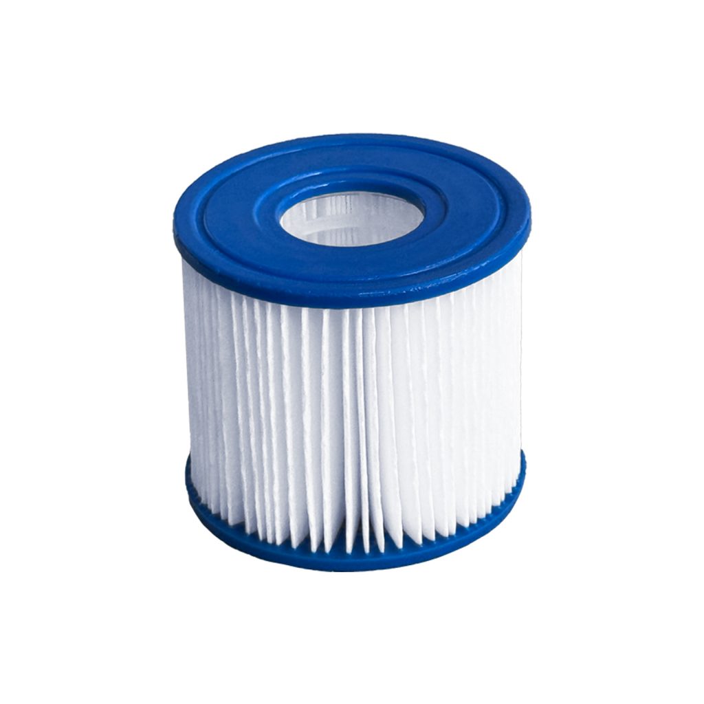 Type VII/D Pool Filter Cartridge Replacement Compatible with Summer Waves P57100102, P57000104, Intex Type D, Summer Escapes Pool Filter, VII Filter, RX600 Above Ground Pools Pool Pump