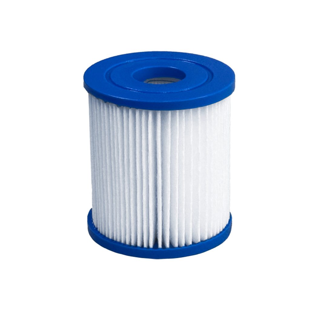 Type I Pool Filter Cartridge,Pool Filter Cartridge Size 1 for 58093,for Summer Waves 300/330 Gal/h Filter Pumps