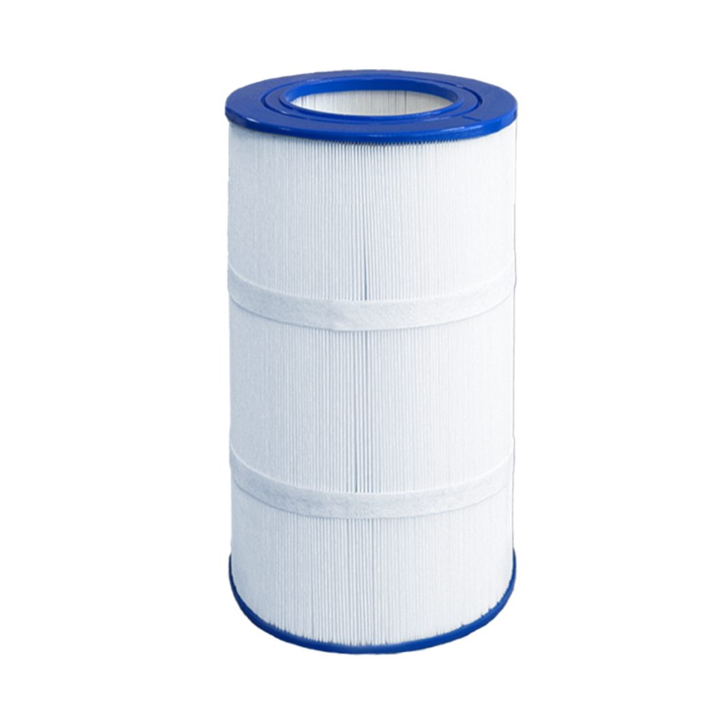 Pool Filter Replaces Pentair CC75, PAP75, Pentair Clean & Clear 75, Ultral-C2, R173214, 59054100, Unicel C-9407, Filbur FC-0685, 590541, 75 sq.ft Filter Cartridge