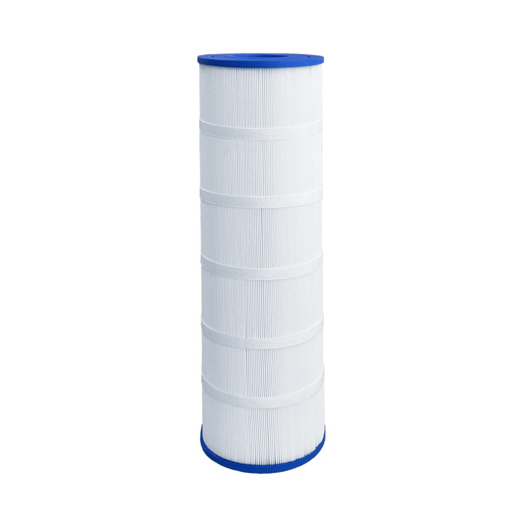 Pool Filter Replaces Hayward C1750, CX1750RE, PA175, Ultral-B4, Unicel C-8417, Filbur FC-1294, Sta-Rite PXC175, 817-0175P, L x OD: 28 3/16″ x8 15/16″, 175 sq.ft Cartridge