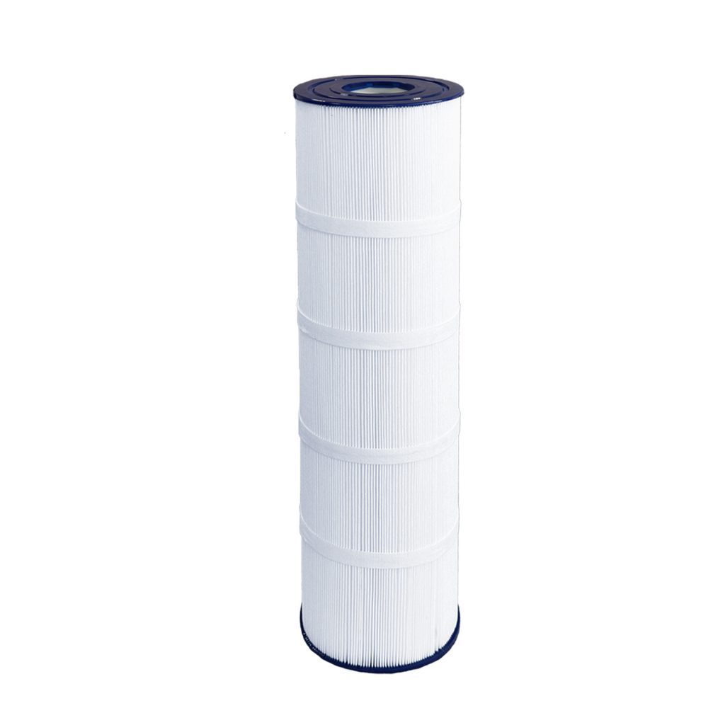 Filter Replaces Hayward CX880XRE, Pleatco PA106-PAK4, Ultral-A1, Unicel C-7488, Filbur FC-1226, FC-6430, Hayward SwimClear C4020, C4025, C4030, 4 X 106 sq. ft. Filter Cartridge